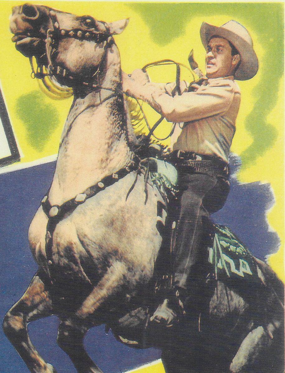 Kirby Grant image