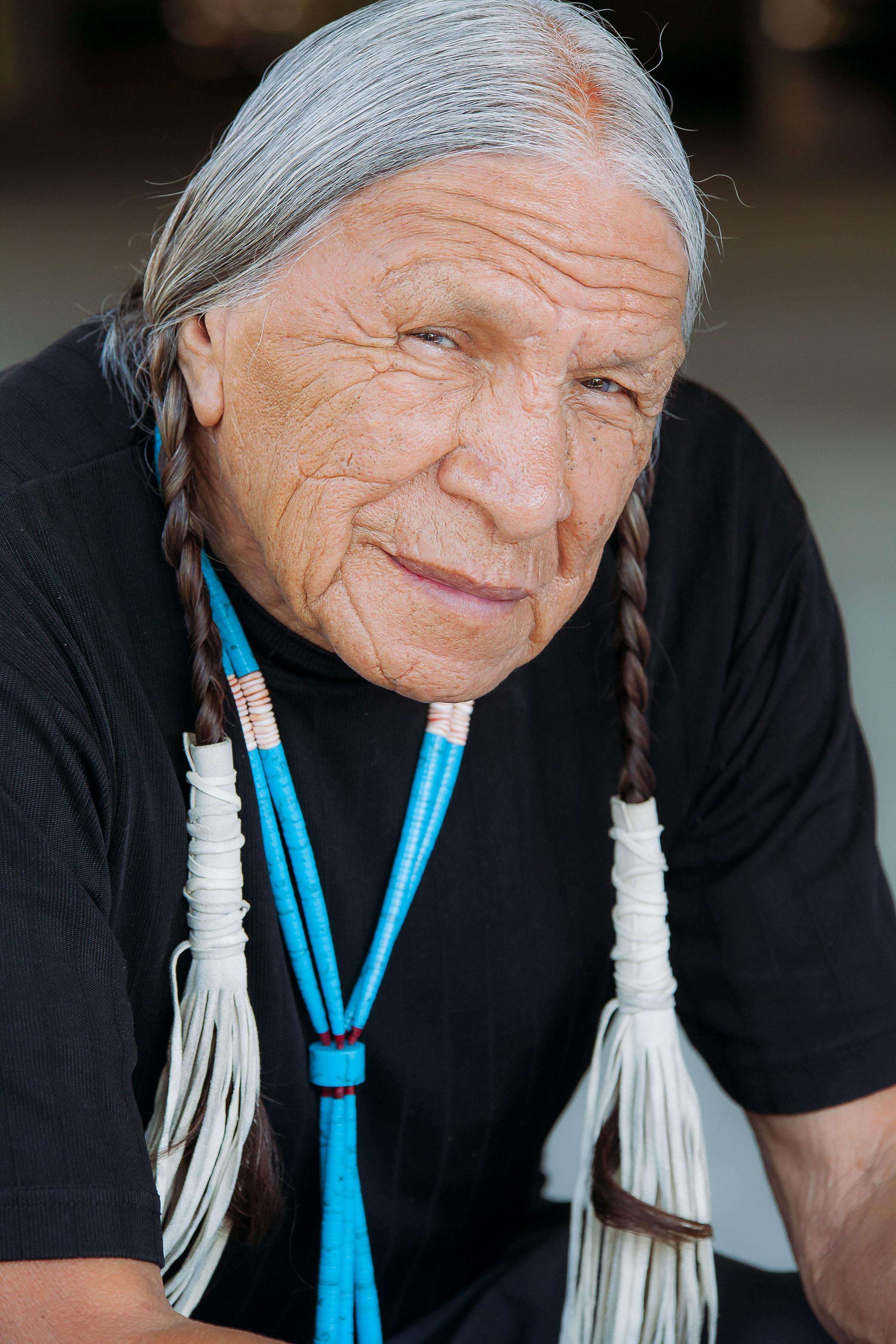 Saginaw Grant image