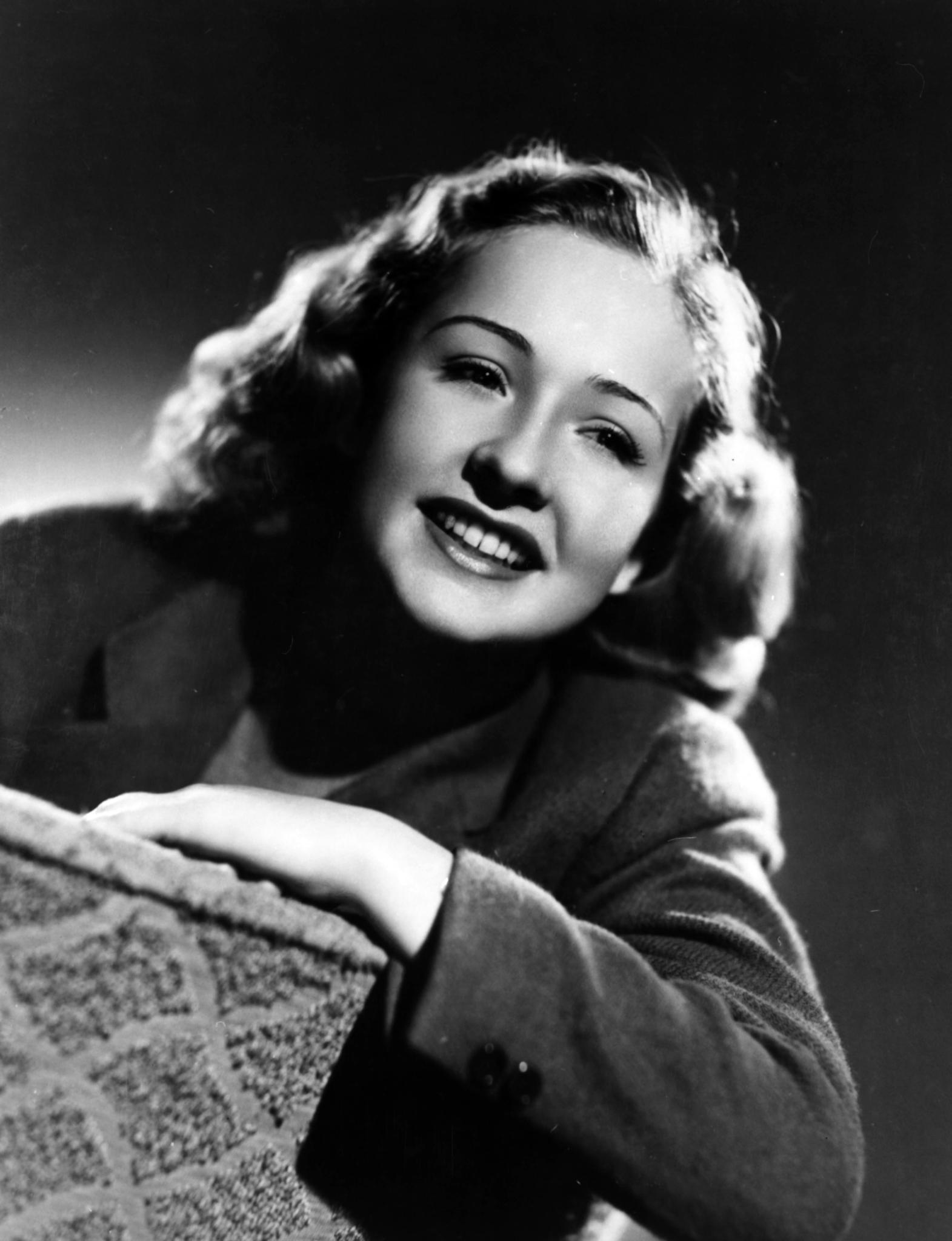 Bonita Granville image