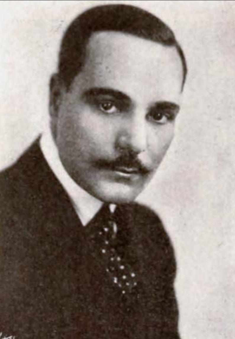 Bertram Grassby image