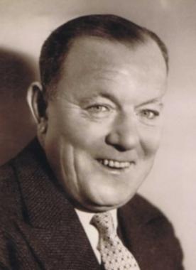 George Graves image