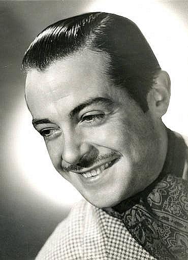 Fernand Gravey image