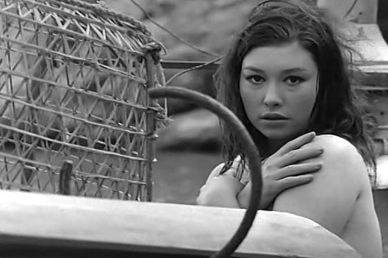 Claudia Gravy image