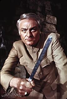 Charles Gray image