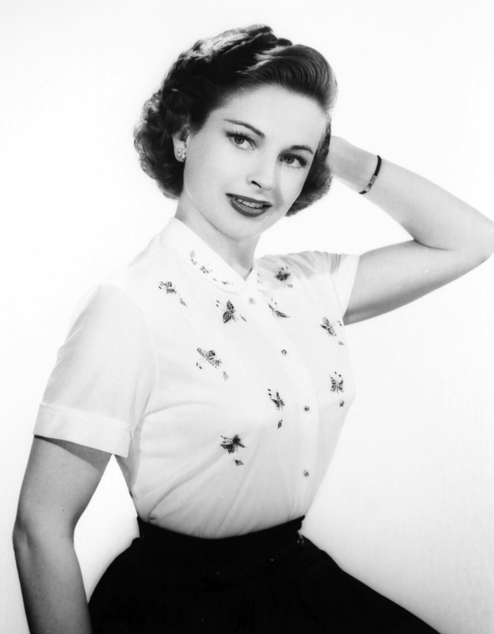 Coleen Gray image