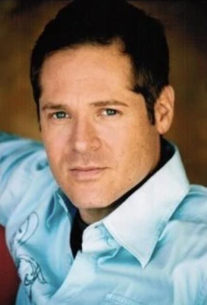 David Barry Gray image