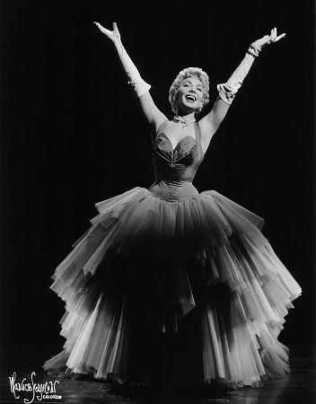 Dolores Gray image
