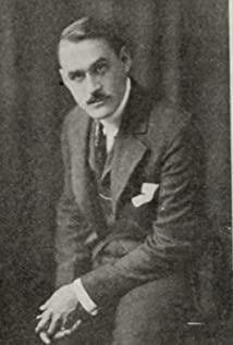 Gordon Gray image