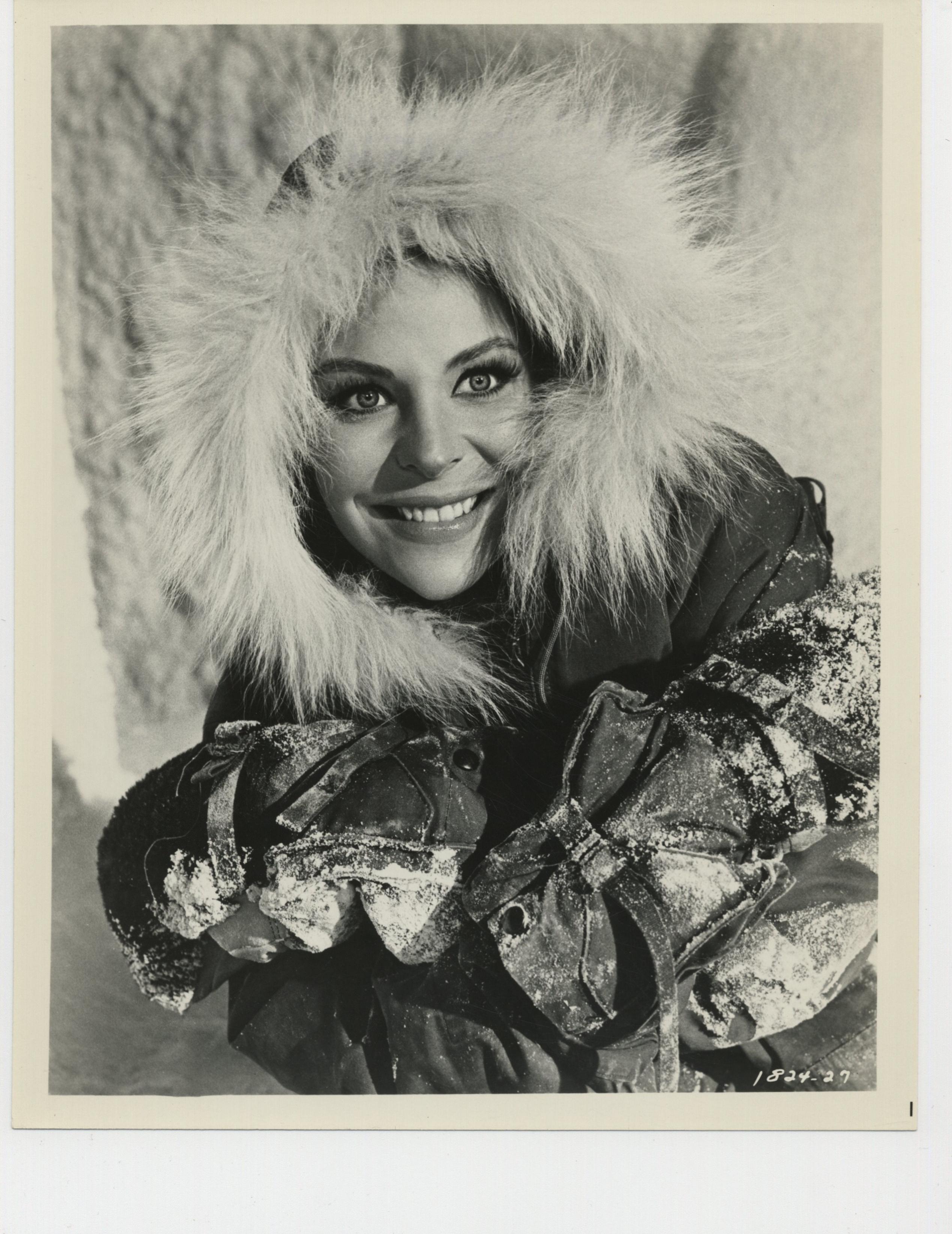 Janine Gray image