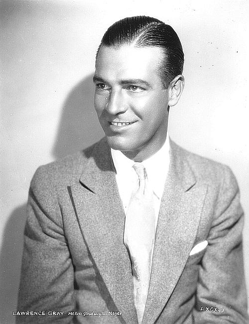 Lawrence Gray image