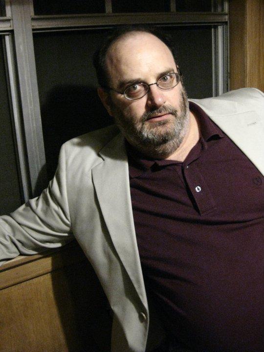 Rodney Gray image