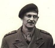 Willoughby Gray image