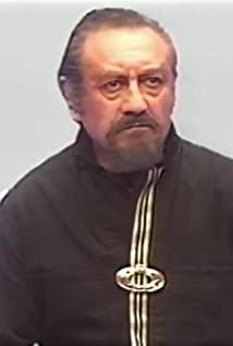 Gilbert Green image