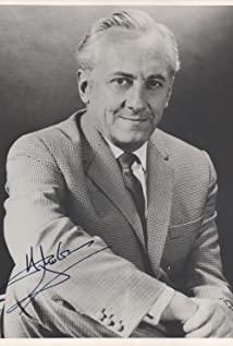 Hughie Green image