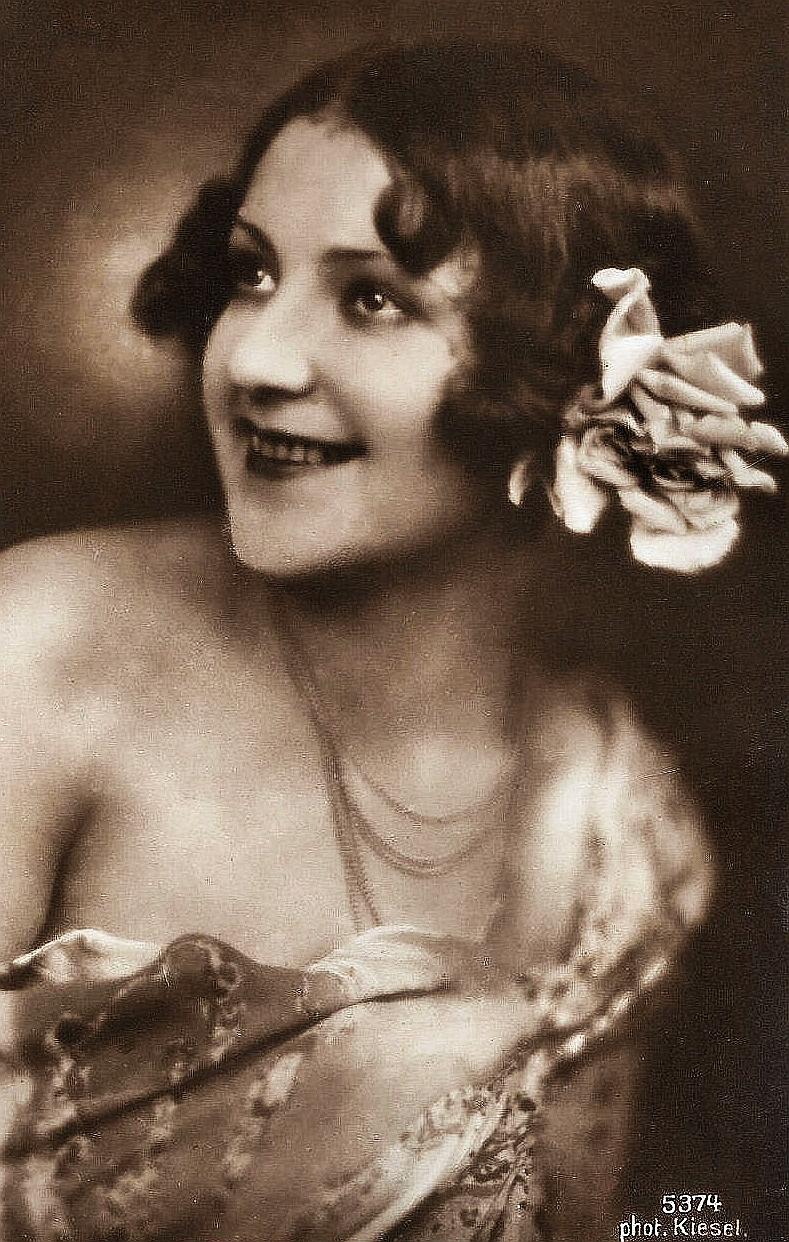 Irma Green image