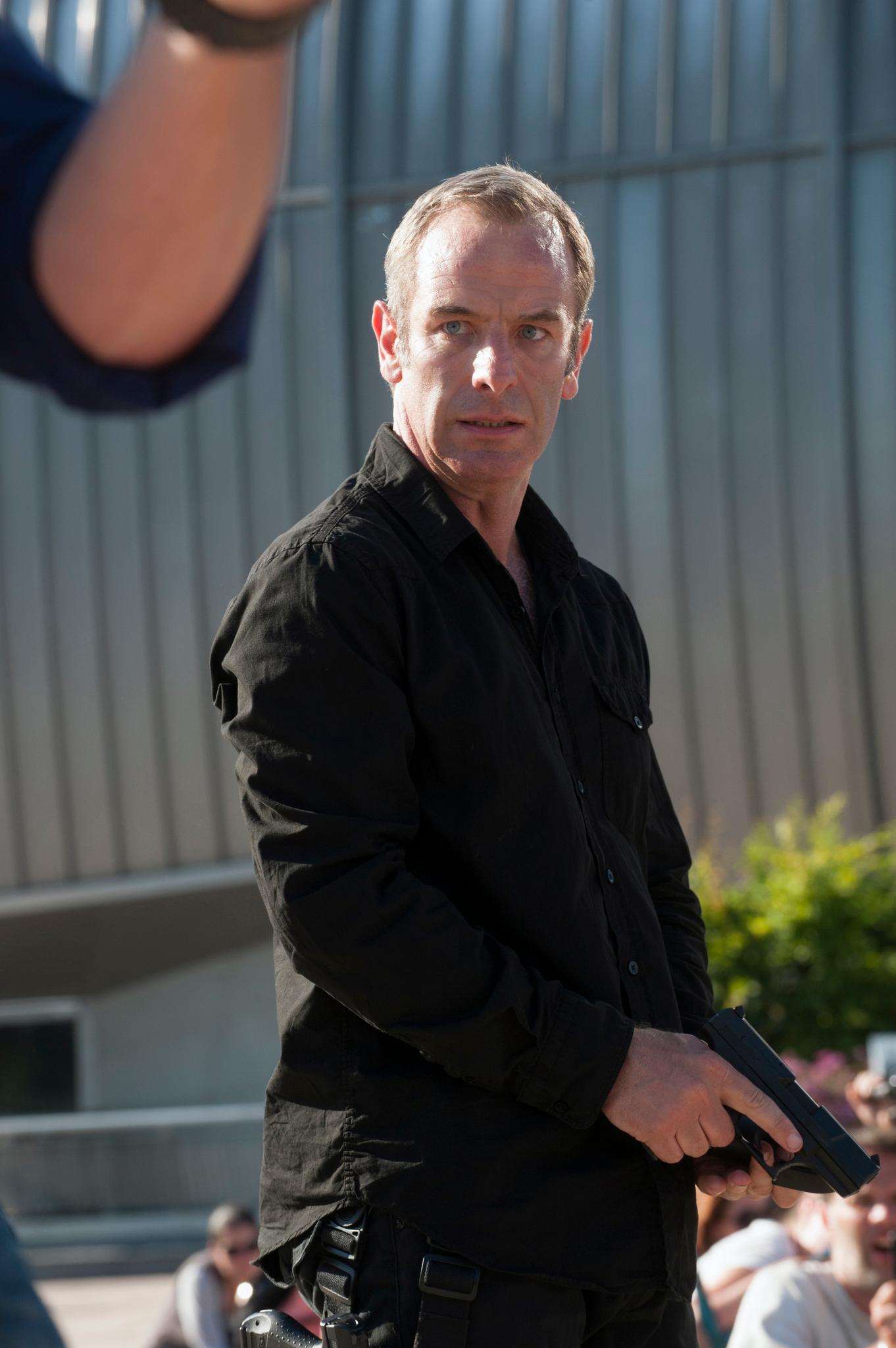 Robson Green image