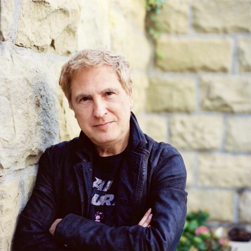 Paul Greenberg image