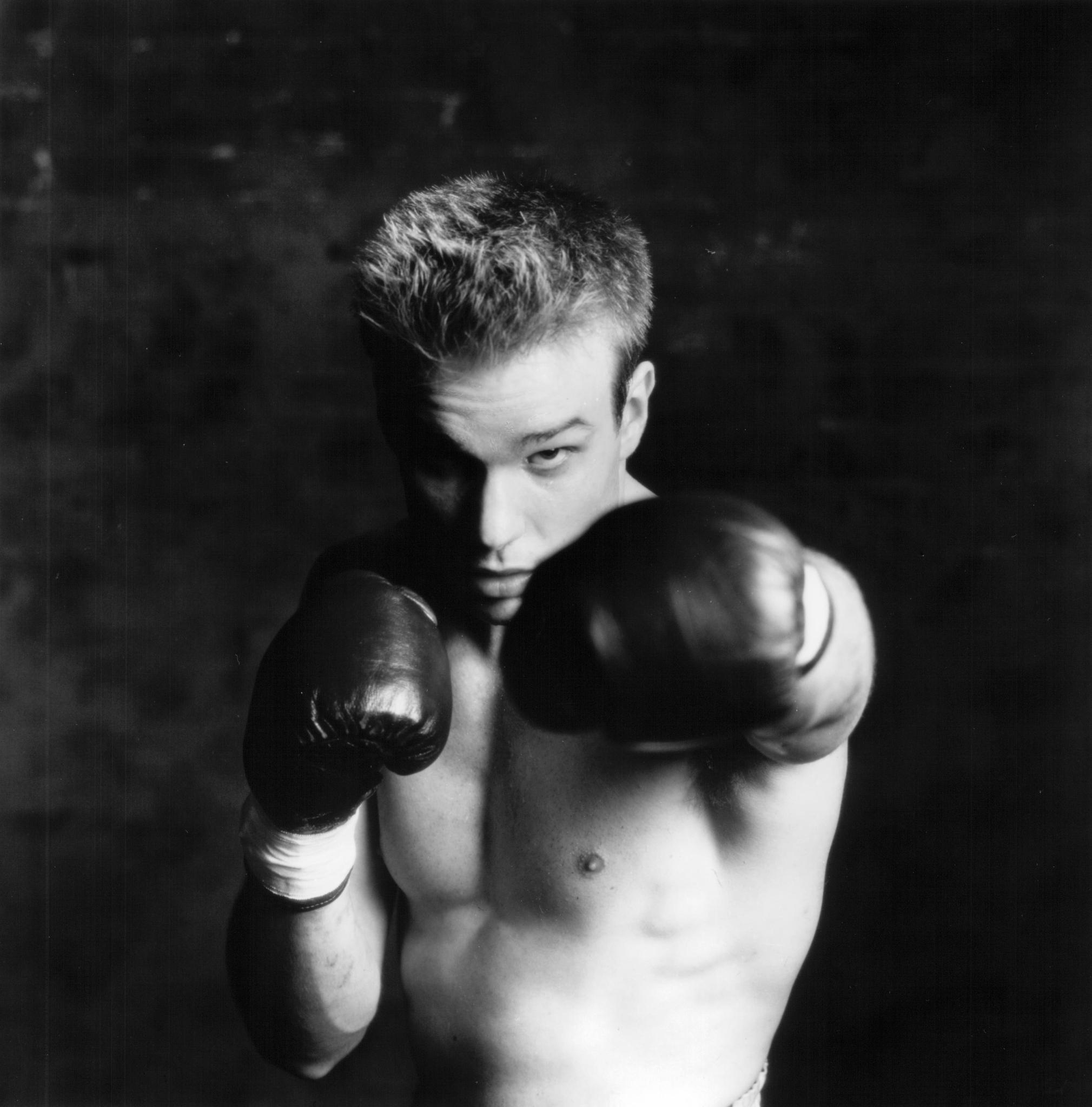 James Marshall image