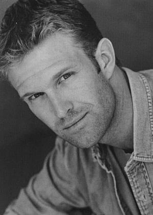 Clay Greenbush image