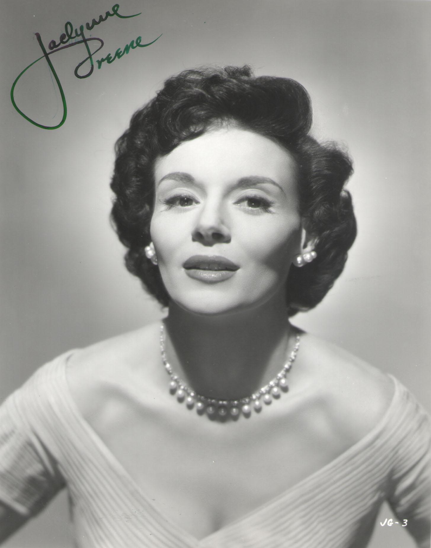 Jaclynne Greene image