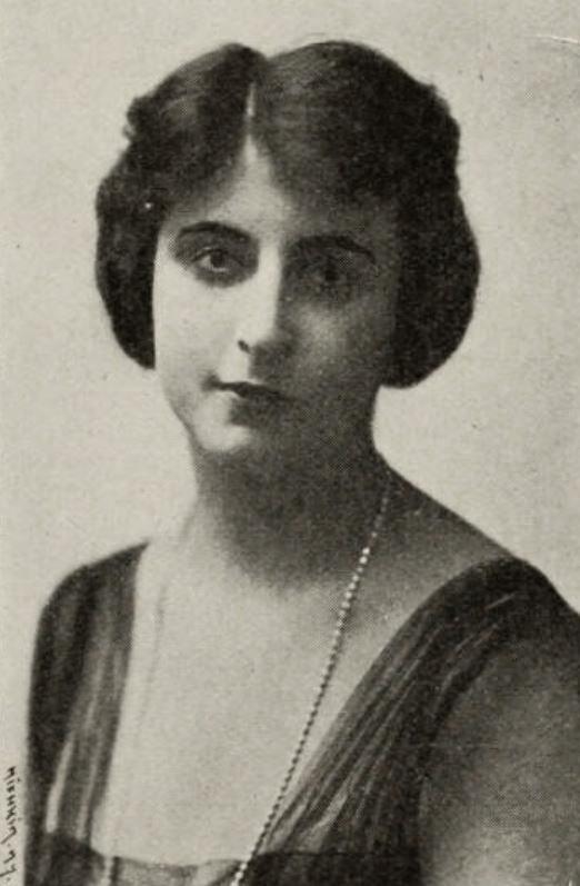 Margaret Greene image