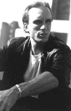 Peter Greene image