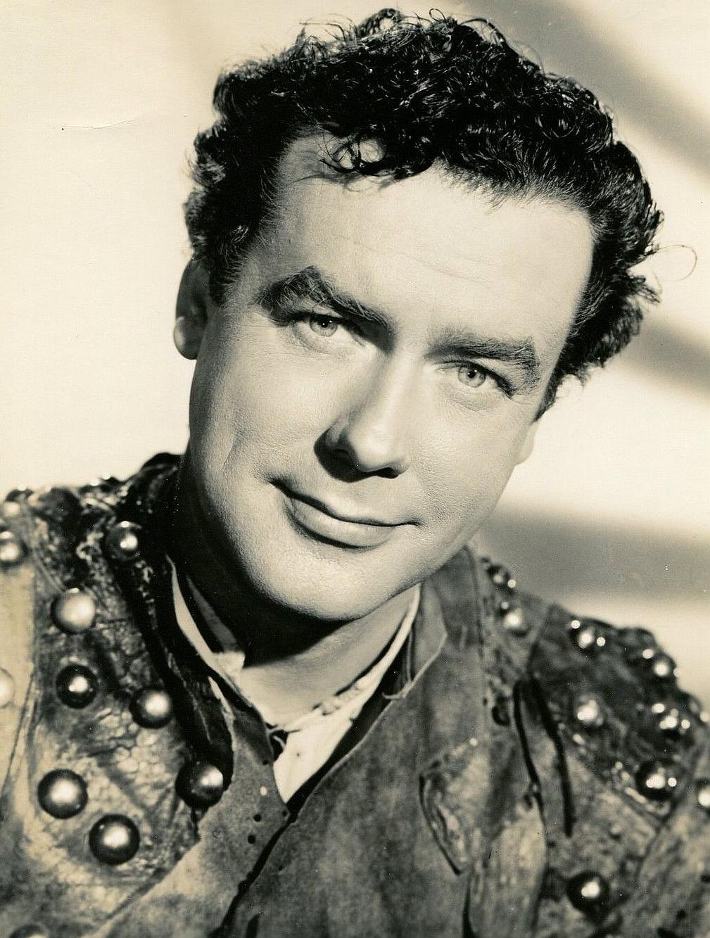 Richard Greene image