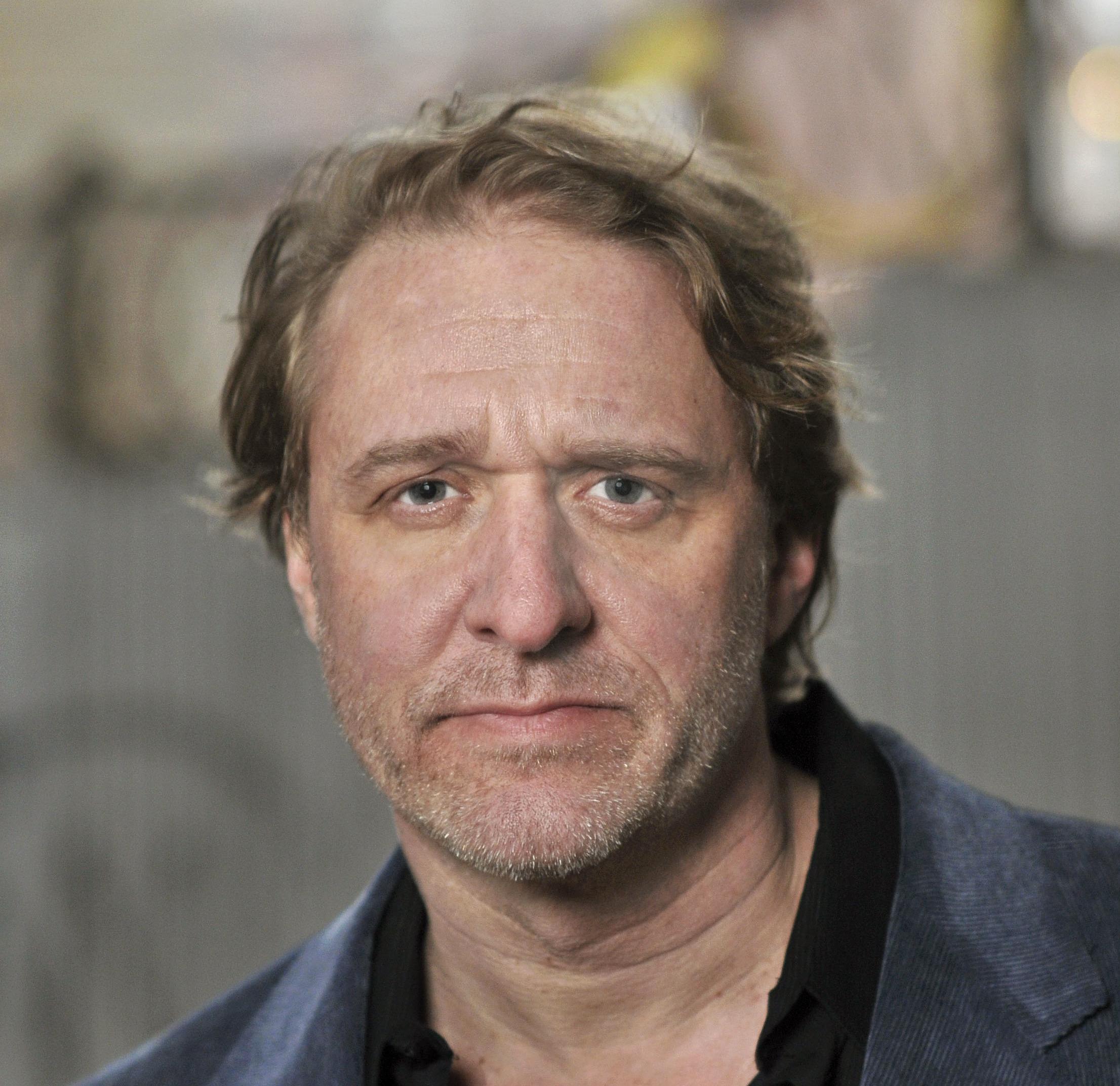 Mark Greenfield image