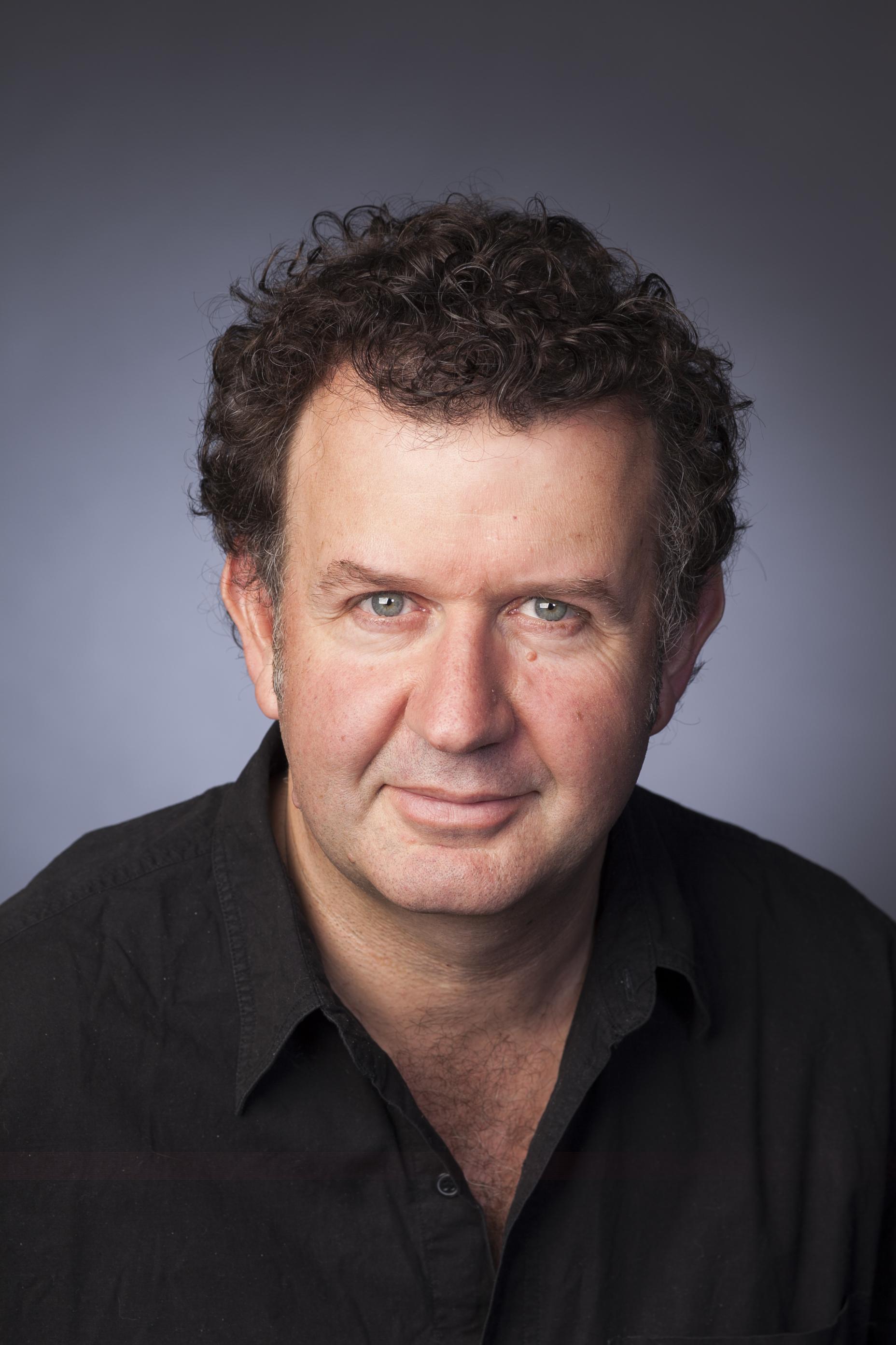 Francis Greenslade image