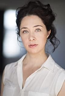 Hannah Greenwood image