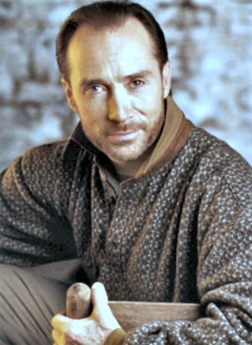 Lee Greenwood image
