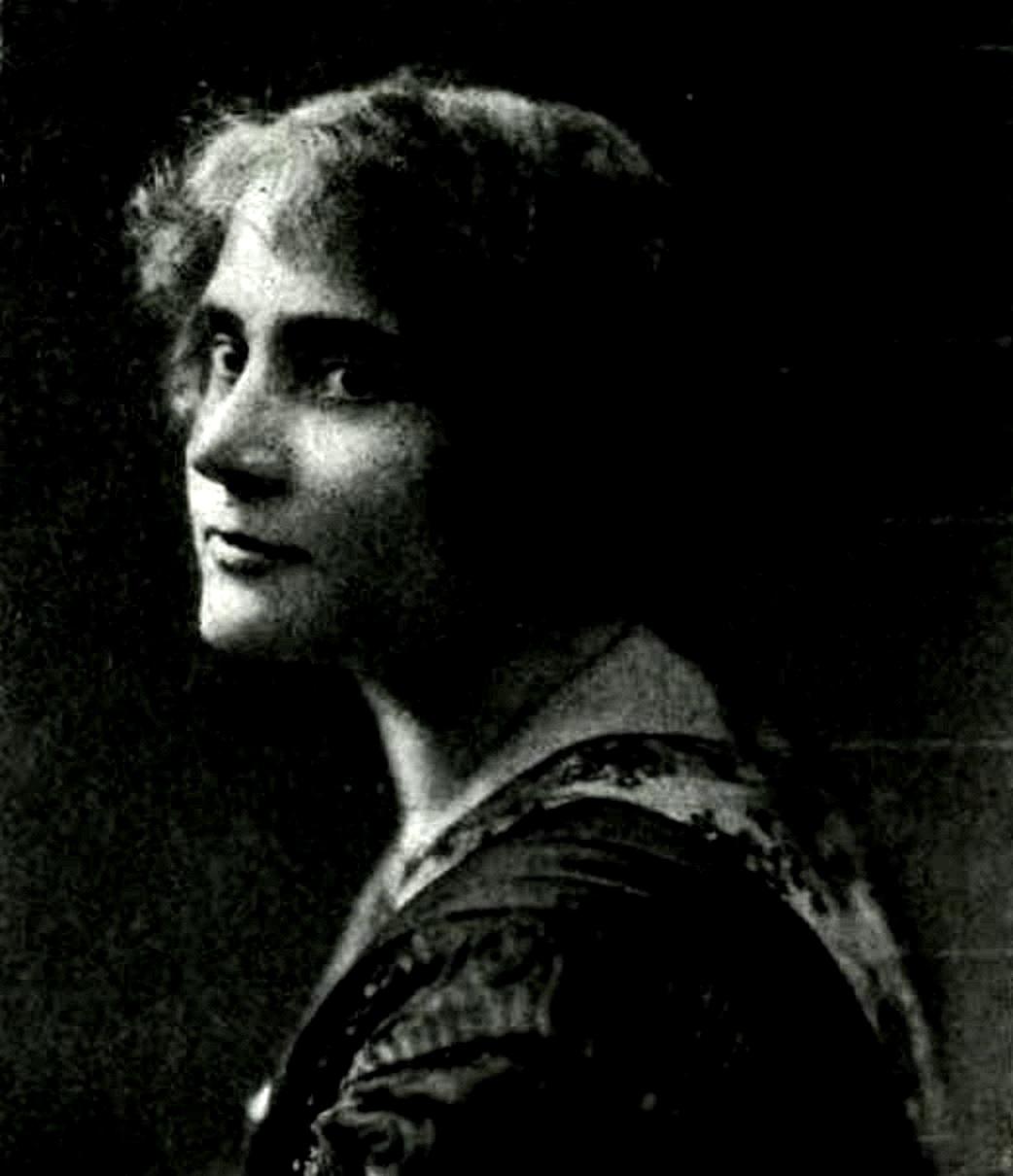 Winifred Greenwood image
