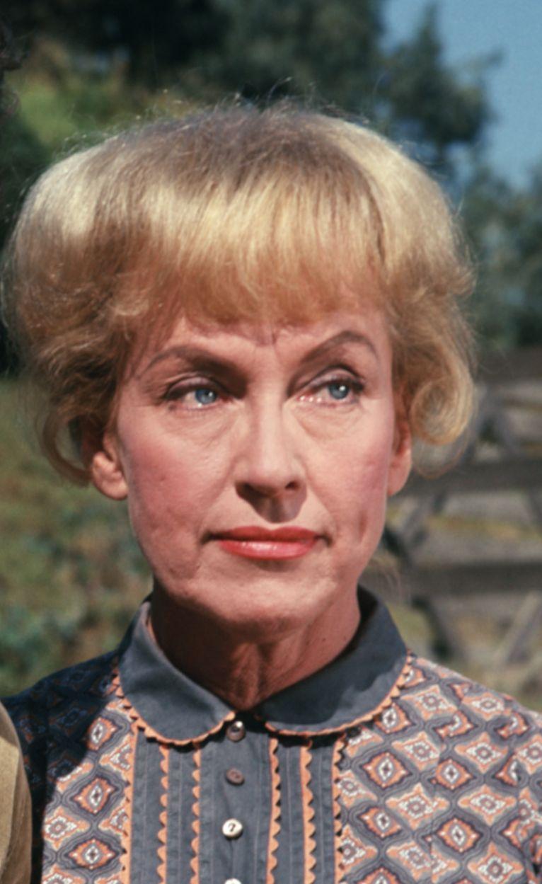 Virginia Gregg image