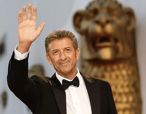 Ezio Greggio image