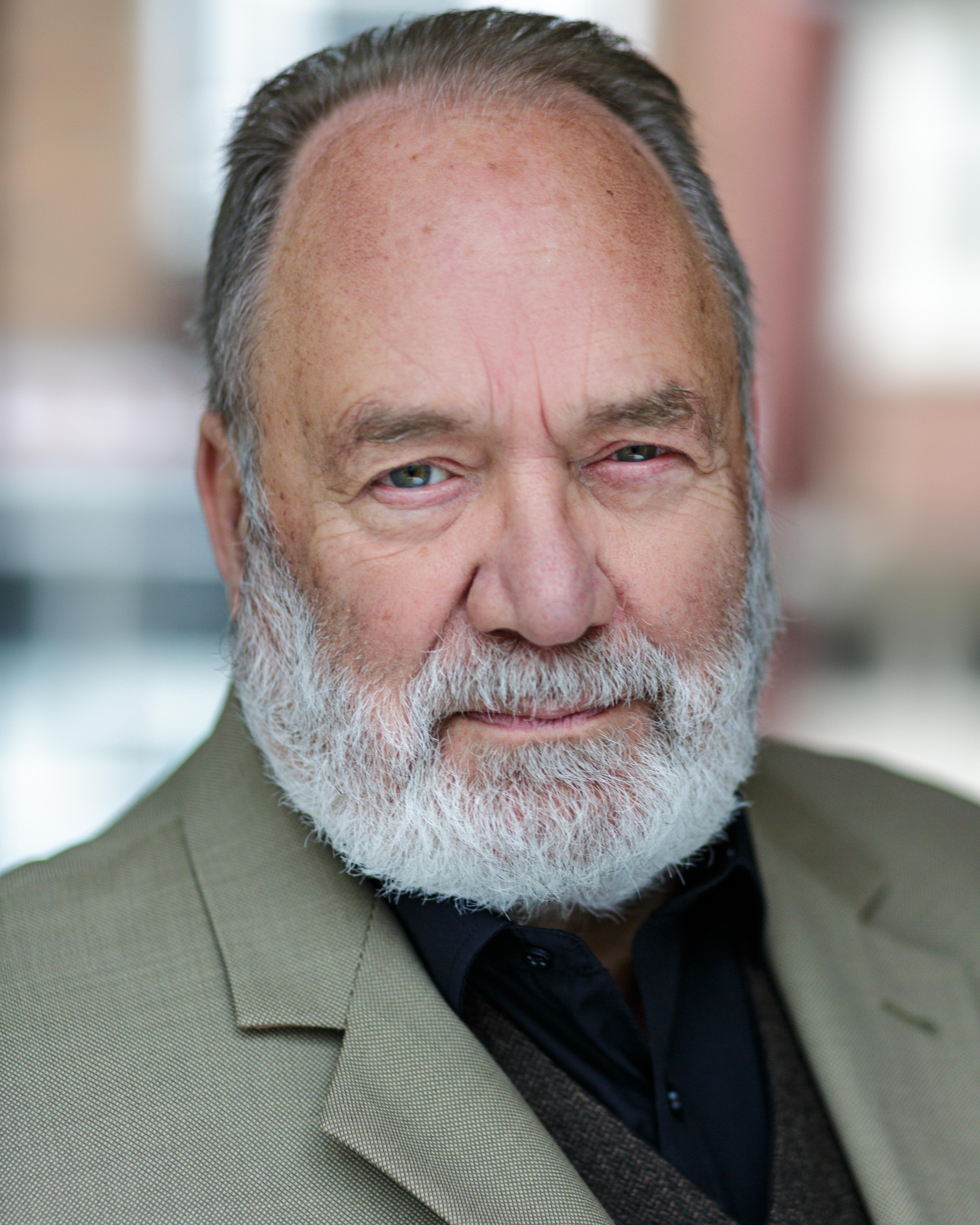 Constantine Gregory image