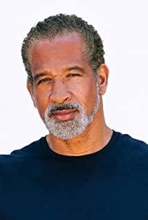 Dorian Gregory image