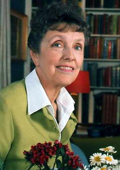 Joyce Grenfell image