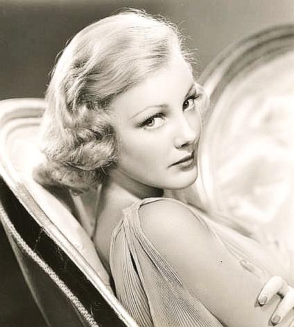 Virginia Grey image