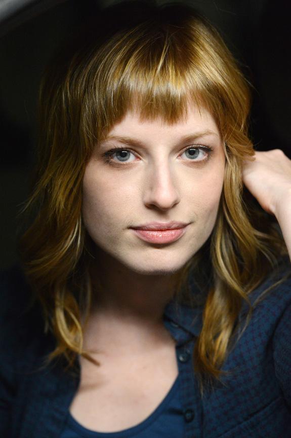 Zena Grey image