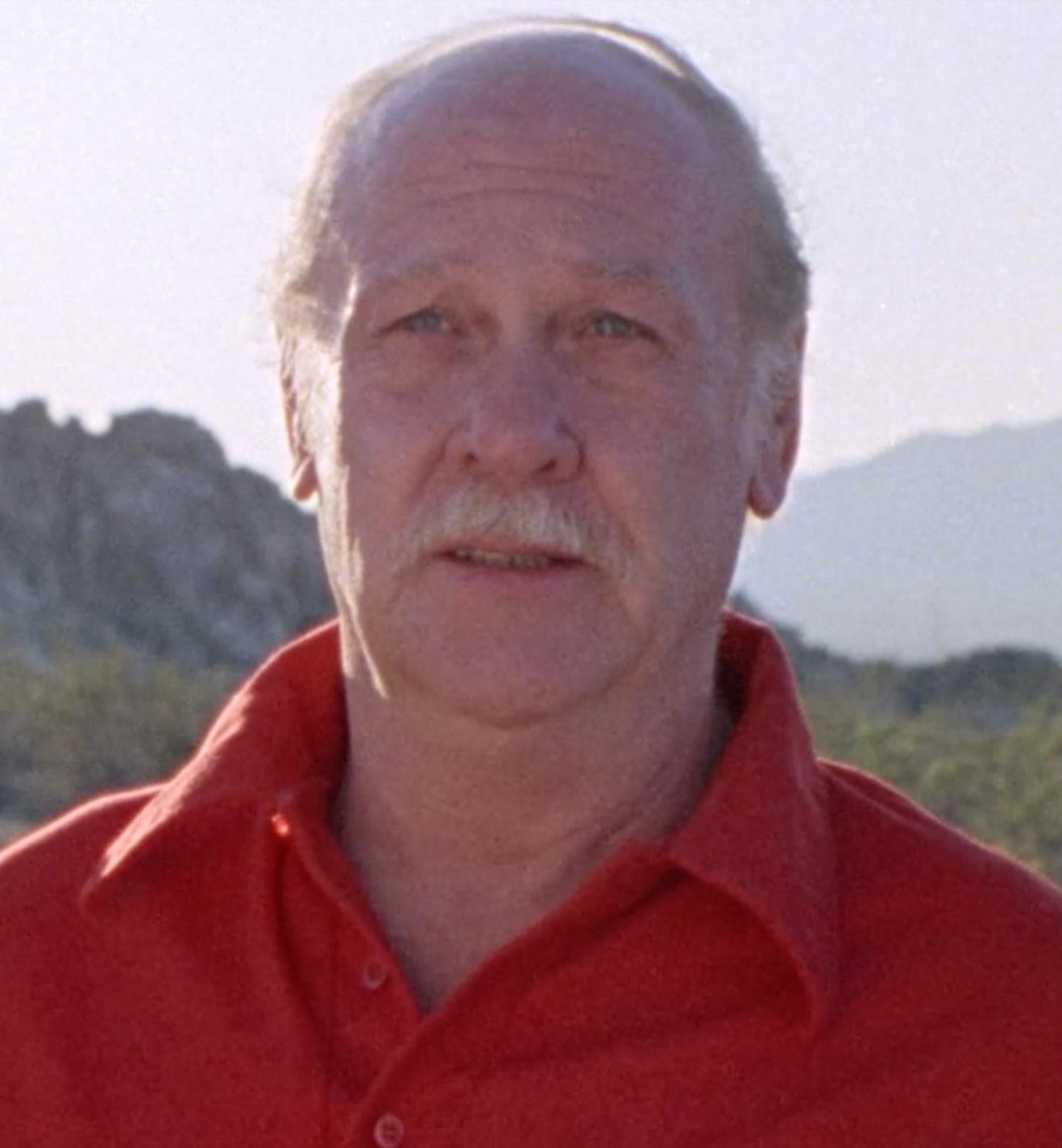 Russ Grieve image