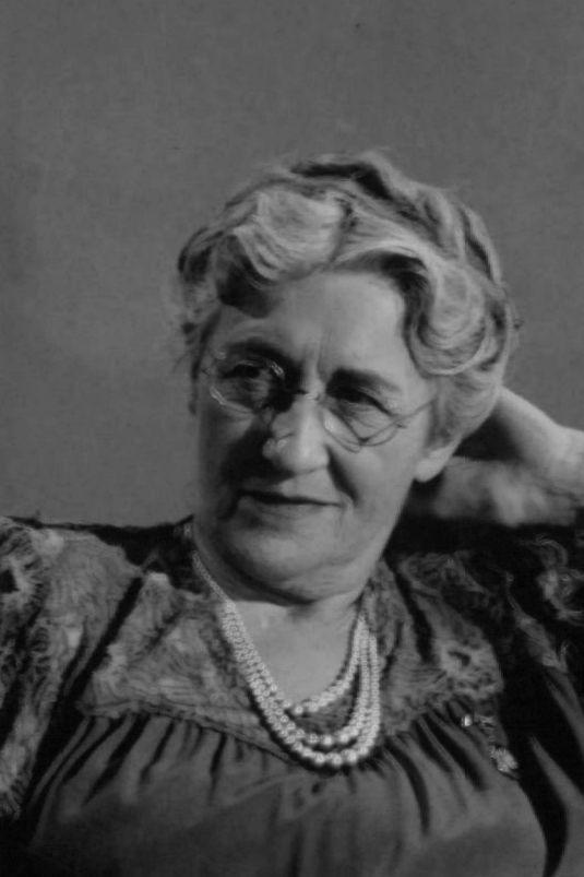 Ethel Griffies image