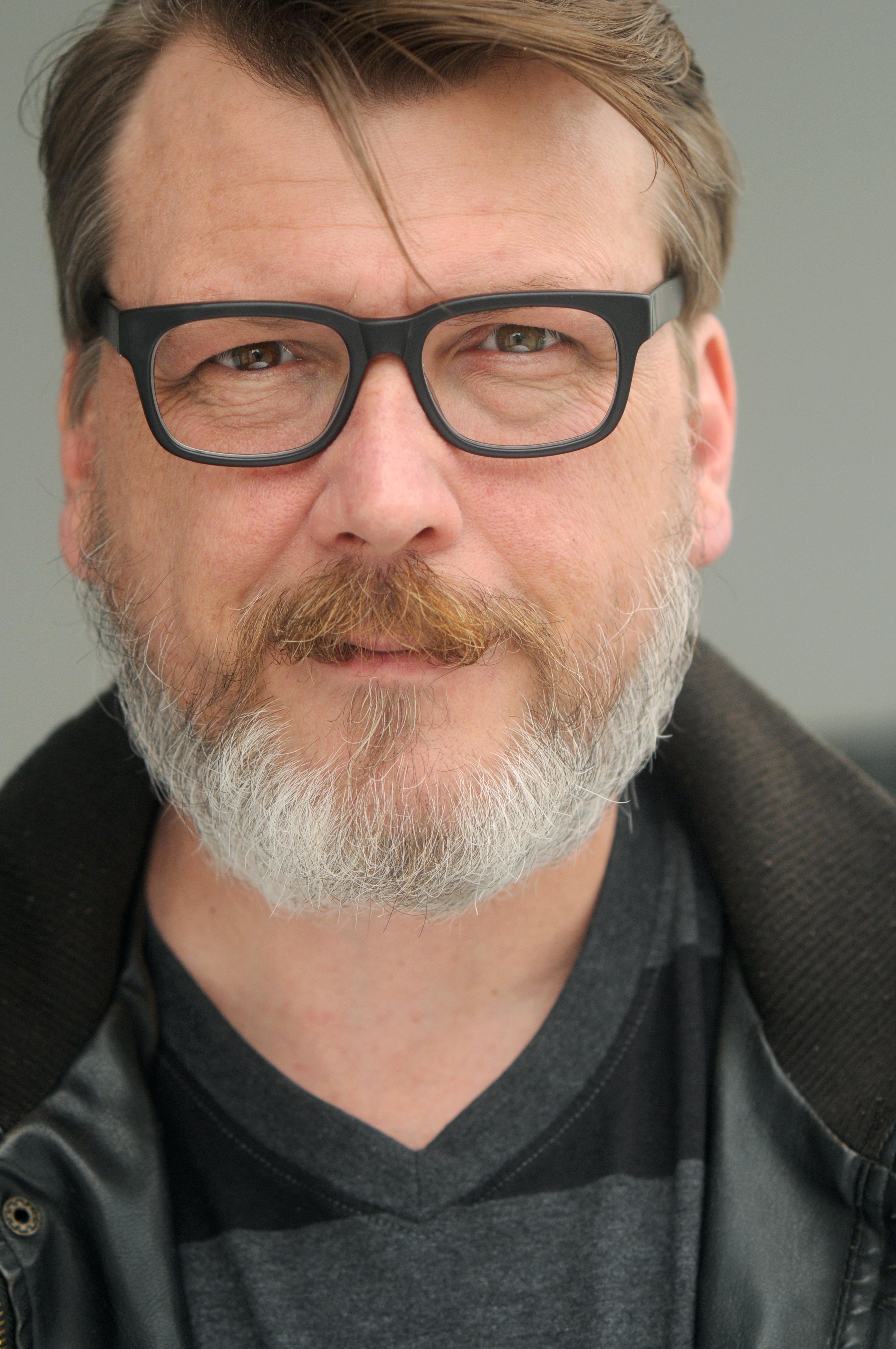 Douglas M. Griffin image