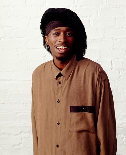 Eddie Griffin image