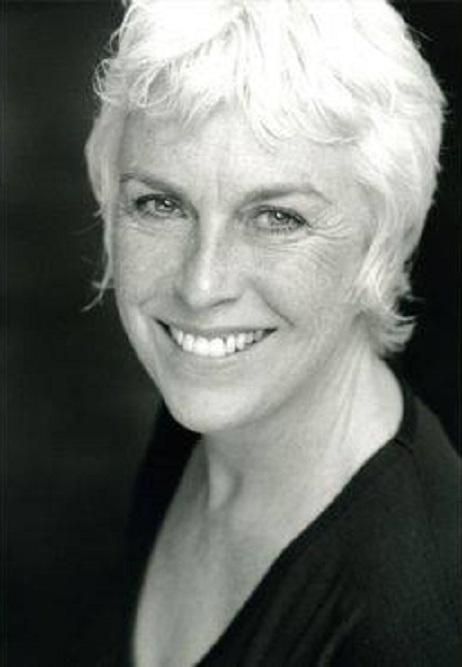 Helen Griffin image