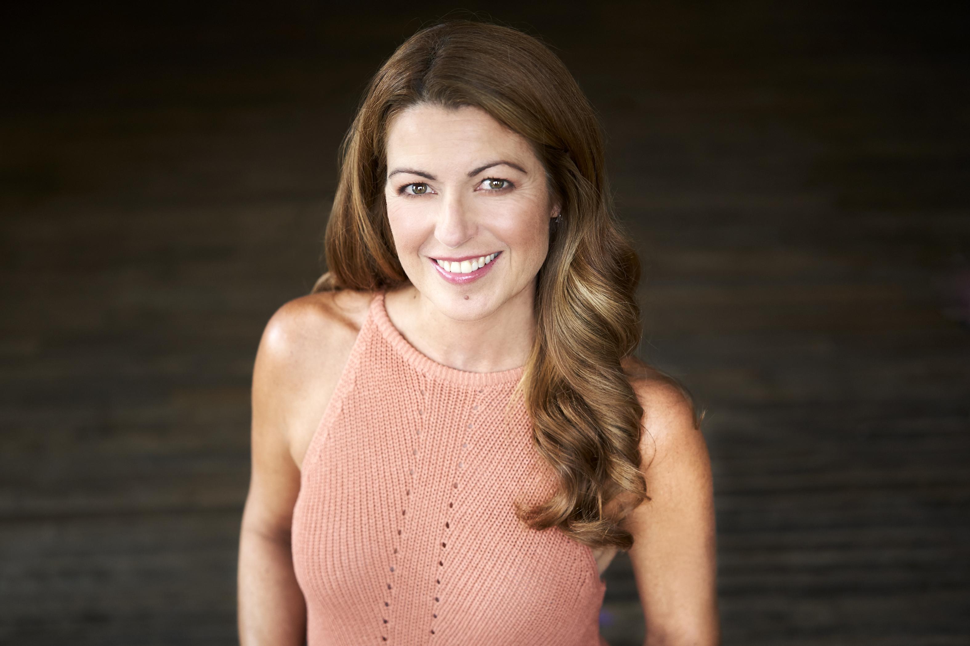 Katie Griffin image