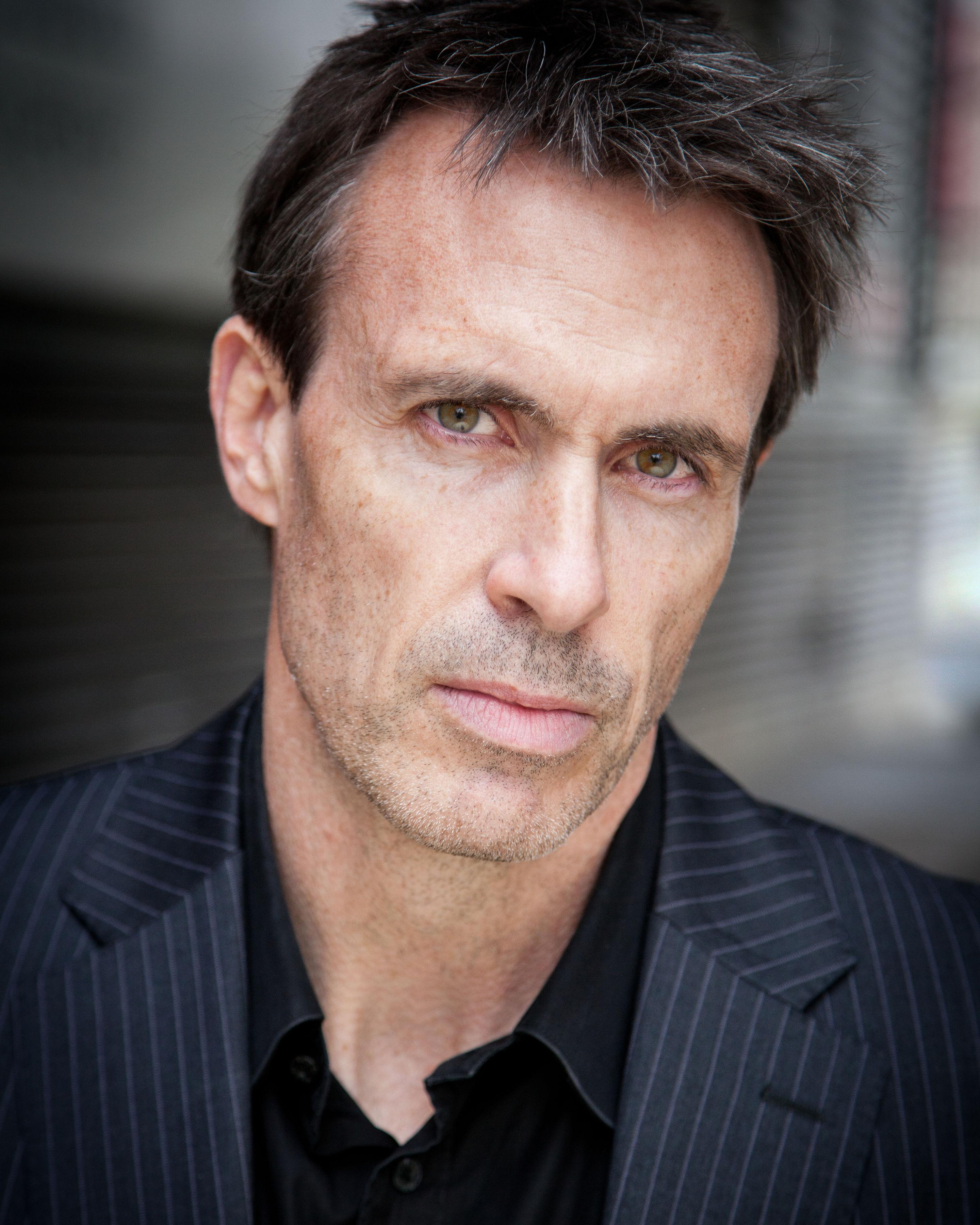 Mark Griffin image