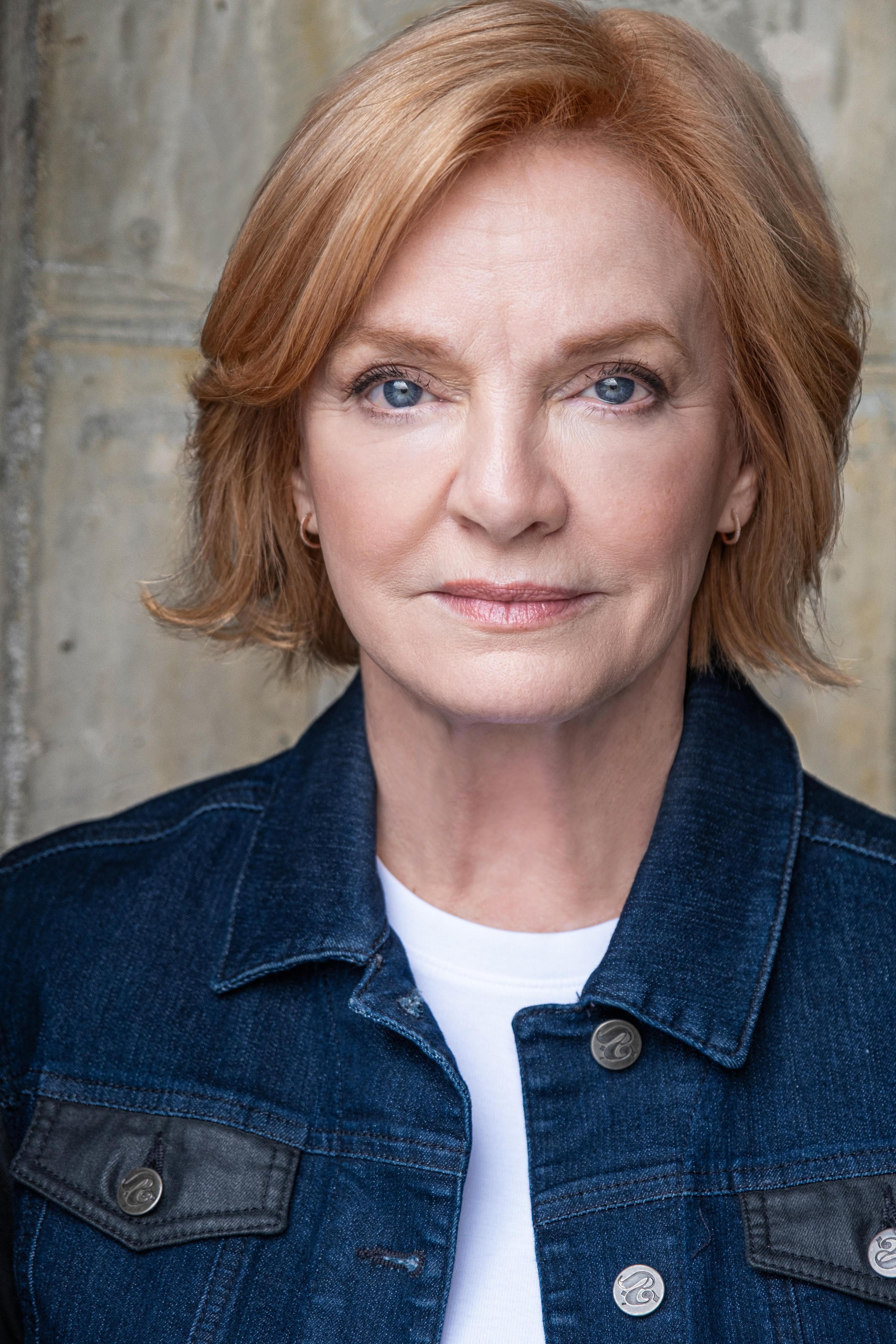 Rhoda Griffis image
