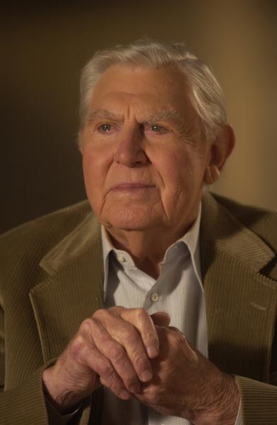 Andy Griffith image