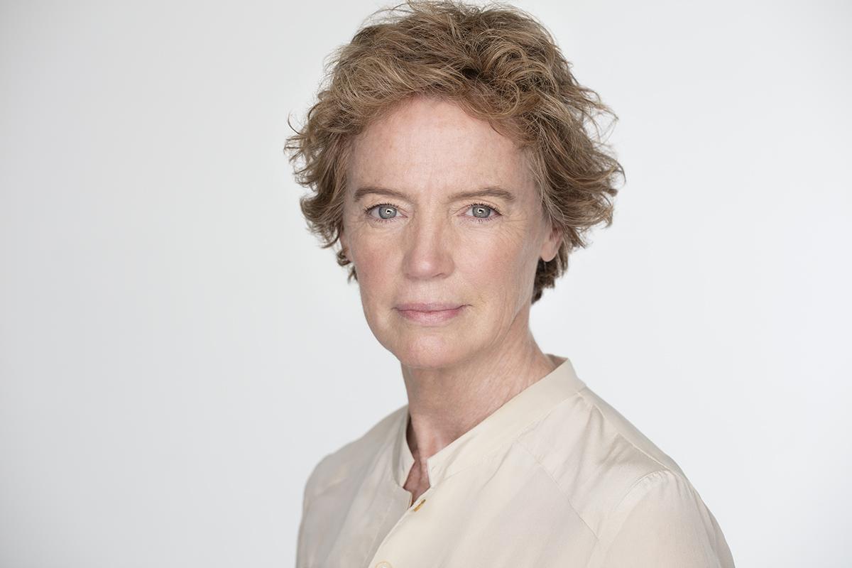 Kristin Griffith image