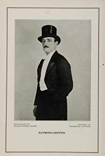 Raymond Griffith image